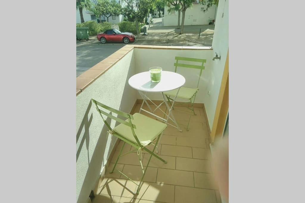 Apartamento Allgreen , Sea&Pool Tavira Exterior foto