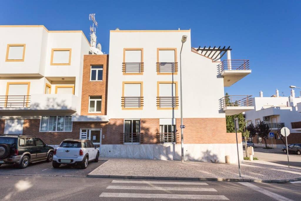 Apartamento Allgreen , Sea&Pool Tavira Exterior foto