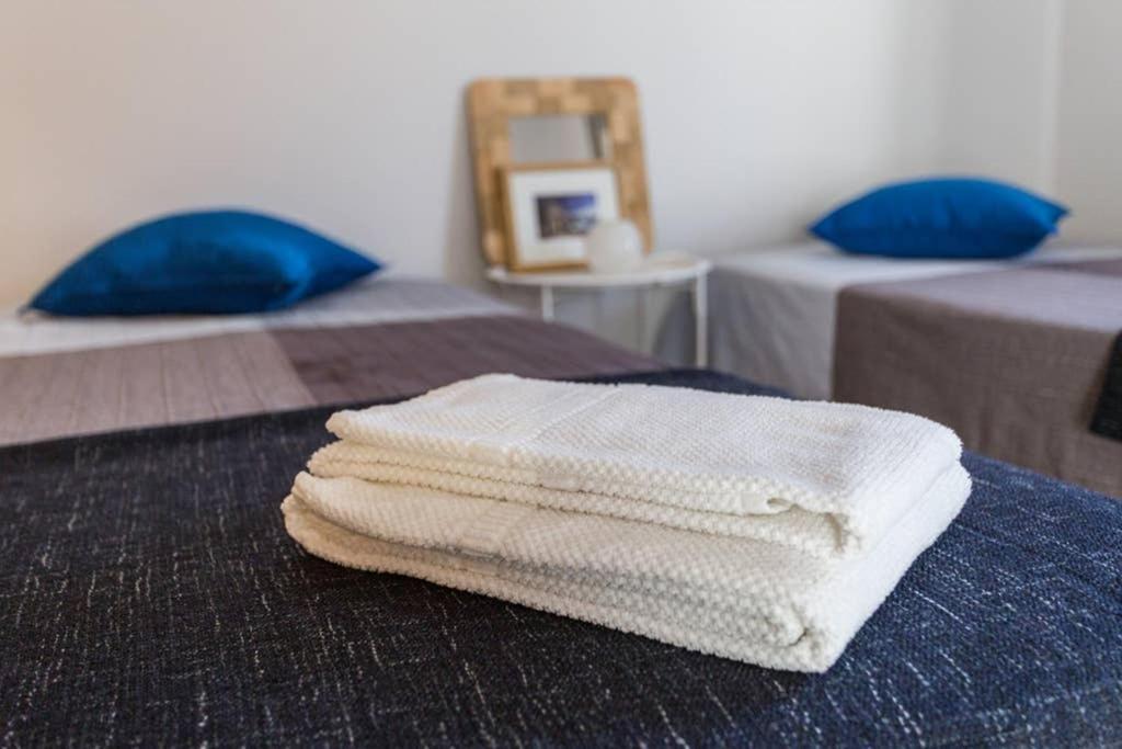 Apartamento Allgreen , Sea&Pool Tavira Exterior foto