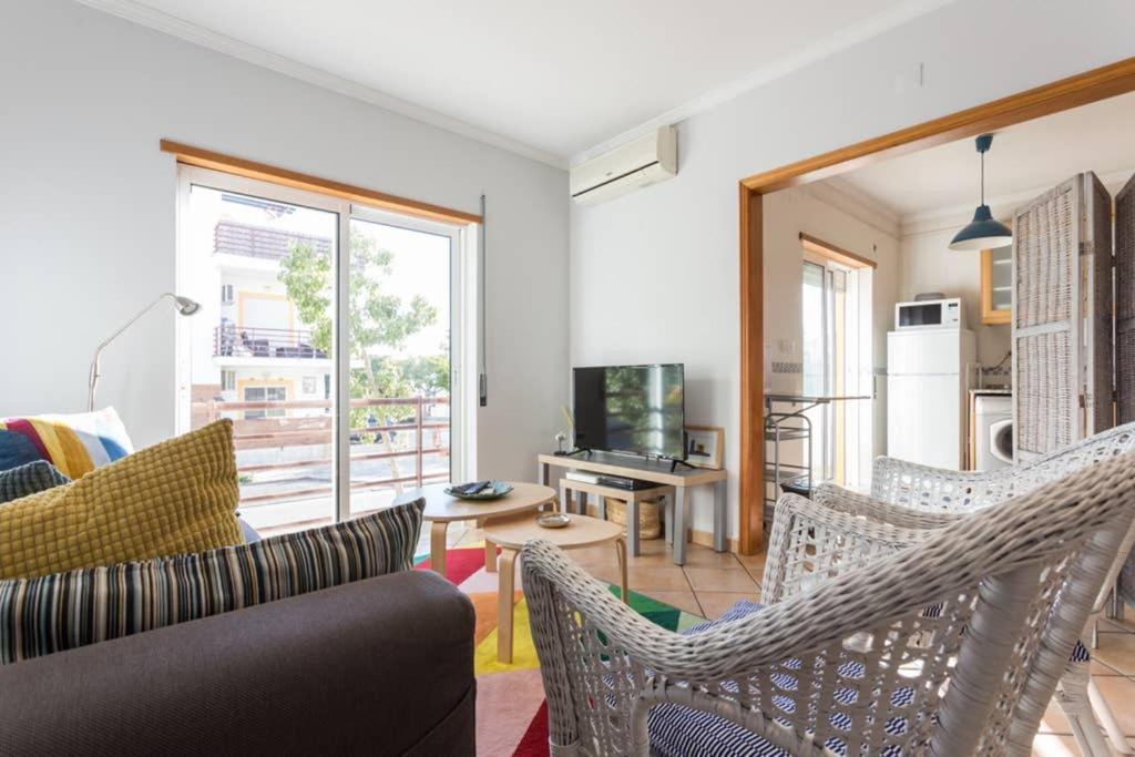 Apartamento Allgreen , Sea&Pool Tavira Exterior foto