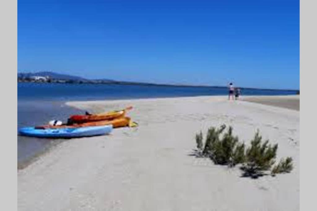 Apartamento Allgreen , Sea&Pool Tavira Exterior foto