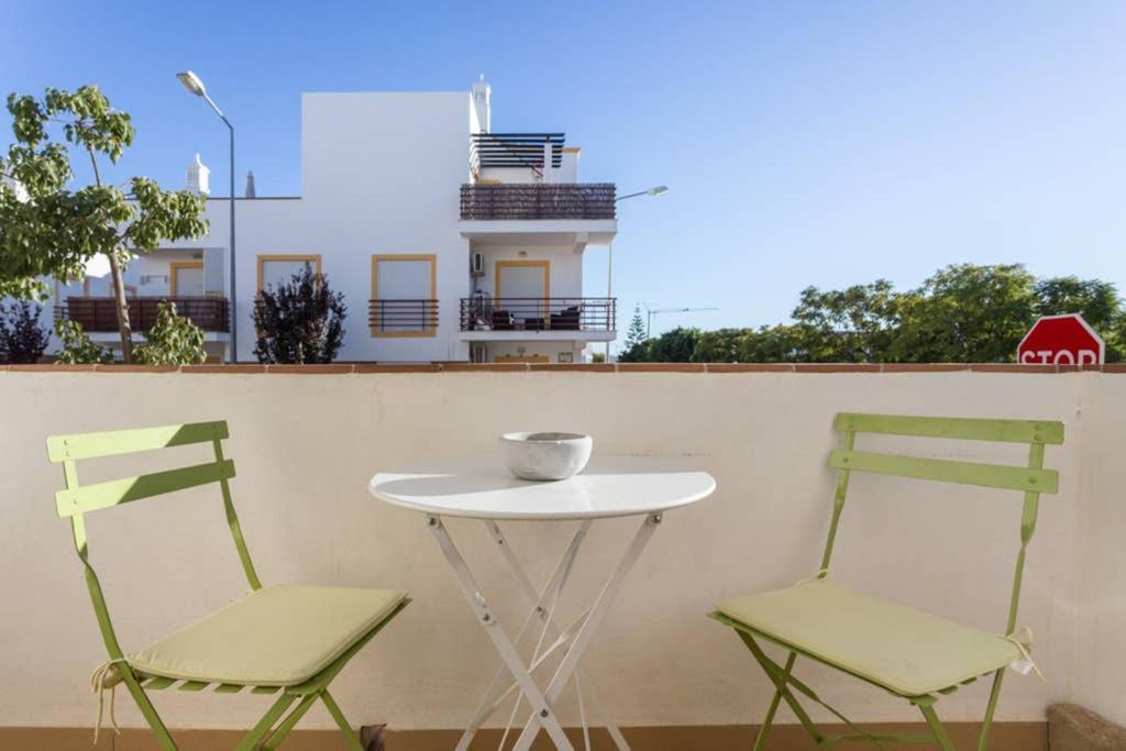 Apartamento Allgreen , Sea&Pool Tavira Exterior foto