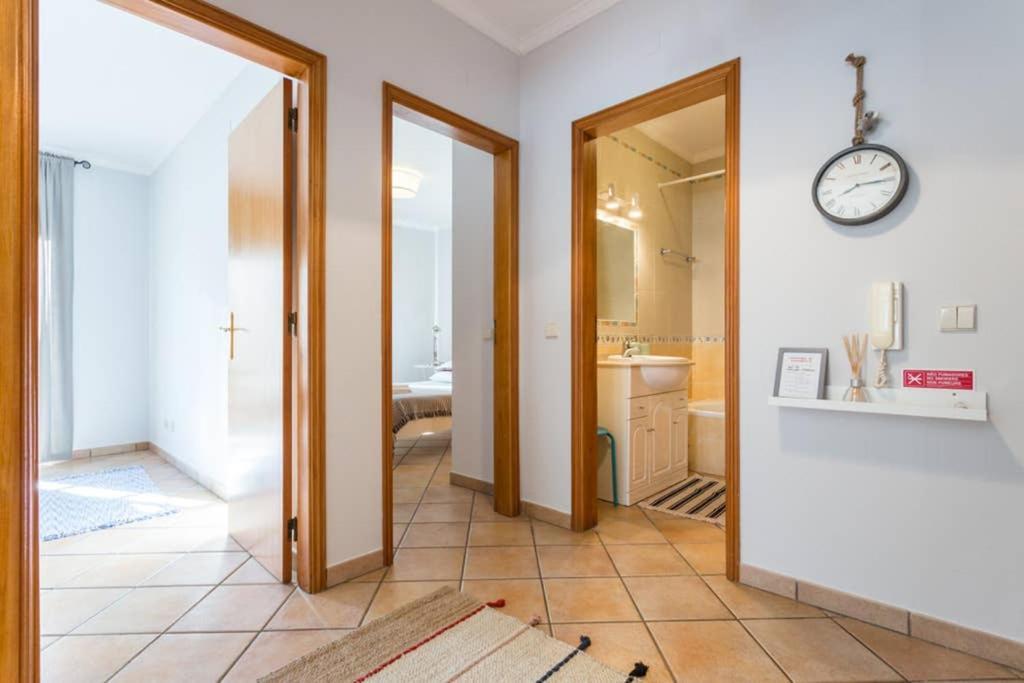 Apartamento Allgreen , Sea&Pool Tavira Exterior foto