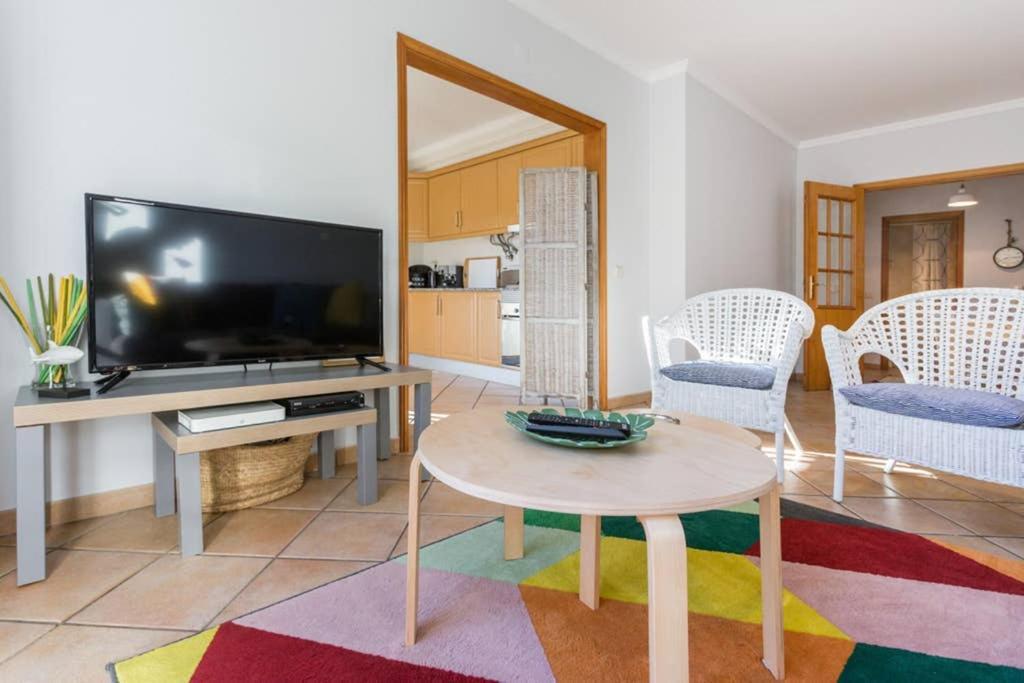 Apartamento Allgreen , Sea&Pool Tavira Exterior foto