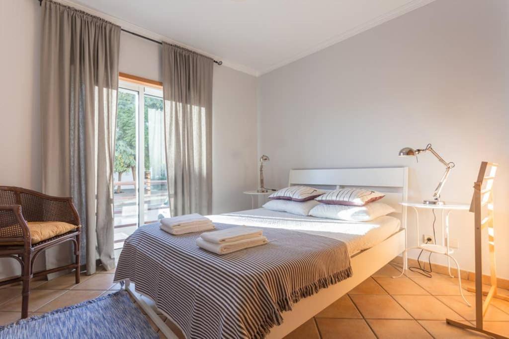 Apartamento Allgreen , Sea&Pool Tavira Exterior foto