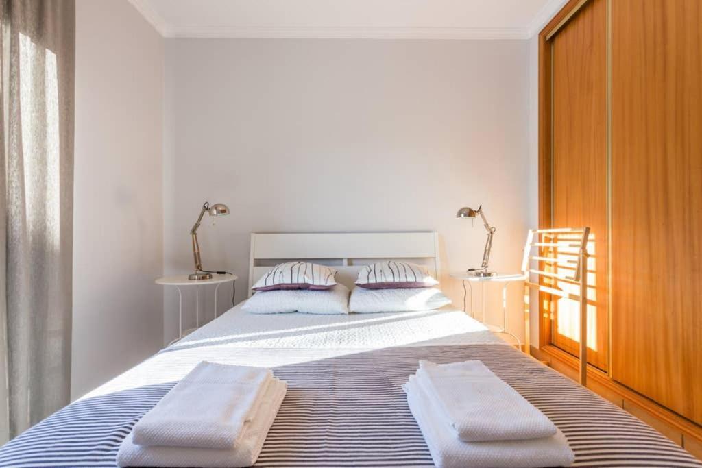Apartamento Allgreen , Sea&Pool Tavira Exterior foto