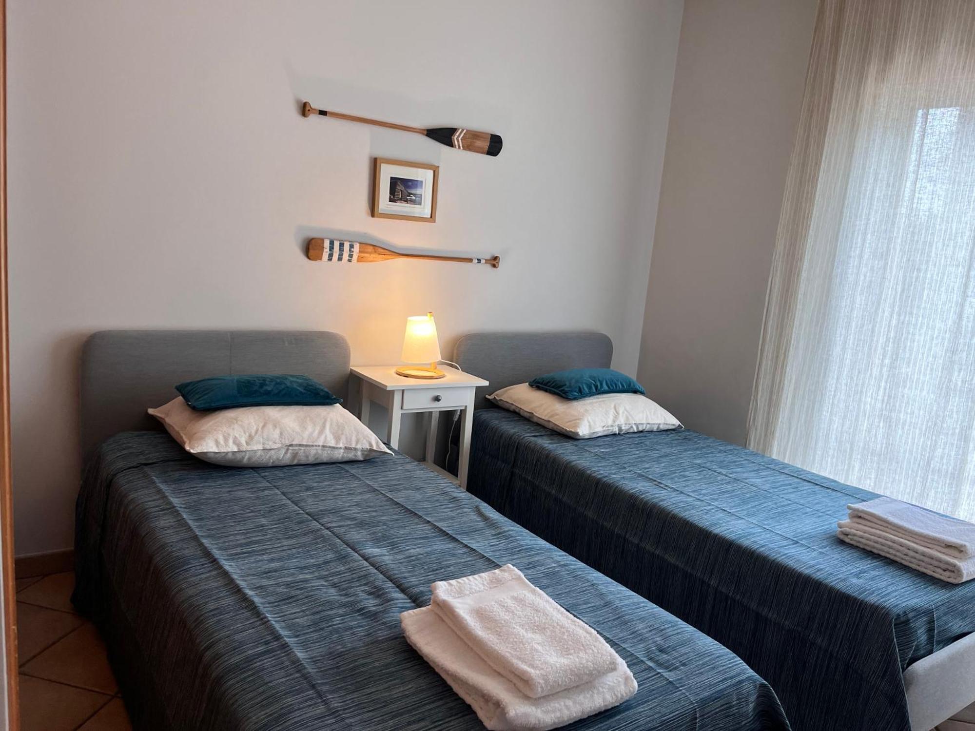 Apartamento Allgreen , Sea&Pool Tavira Exterior foto